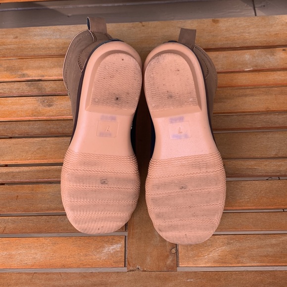 Duck boots - Picture 5 of 8